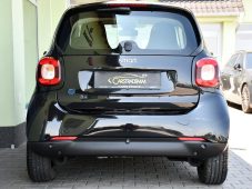 Smart Fortwo EQ PASSION 60kW CARPLAY 1.MAJ - 5