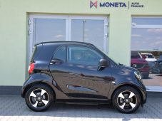 Smart Fortwo EQ PASSION 60kW CARPLAY 1.MAJ - 7