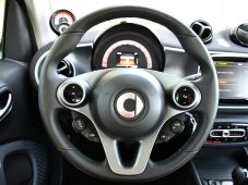 Smart Fortwo EQ PASSION 60kW CARPLAY 1.MAJ - 14