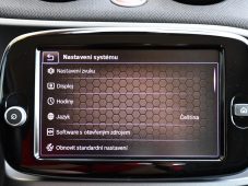 Smart Fortwo EQ PASSION 60kW CARPLAY 1.MAJ - 20