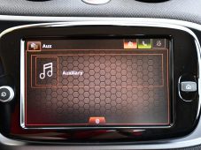 Smart Fortwo EQ PASSION 60kW CARPLAY 1.MAJ - 21