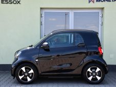 Smart Fortwo EQ PASSION 60kW CARPLAY 1.MAJ - 6