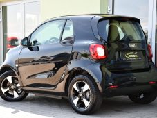 Smart Fortwo EQ PASSION 60kW CARPLAY 1.MAJ - 2