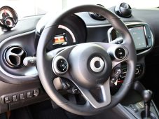 Smart Fortwo EQ PASSION 60kW CARPLAY 1.MAJ - 11