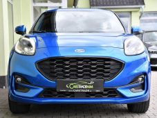 Ford Puma 1.0EB 92kW ST-LINE 5L-ZÁRUKA - 9