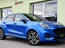 Ford Puma 1.0EB 92kW ST-LINE 5L-ZÁRUKA - 2