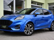 Ford Puma 1.0EB 92kW ST-LINE 5L-ZÁRUKA - 0