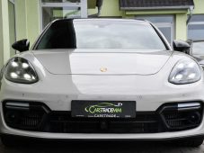 Porsche Panamera GTS 4.0 V8 338kW HUD PANO BURM - 8