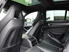 Porsche Panamera GTS 4.0 V8 338kW HUD PANO BURM - 22