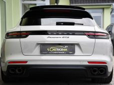 Porsche Panamera GTS 4.0 V8 338kW HUD PANO BURM - 9