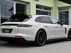 Porsche Panamera GTS 4.0 V8 338kW HUD PANO BURM - 3