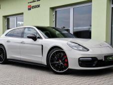 Porsche Panamera GTS 4.0 V8 338kW HUD PANO BURM - 1