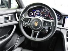 Porsche Panamera GTS 4.0 V8 338kW HUD PANO BURM - 5