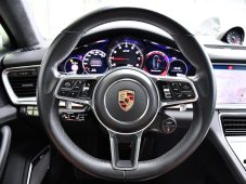 Porsche Panamera GTS 4.0 V8 338kW HUD PANO BURM - 24