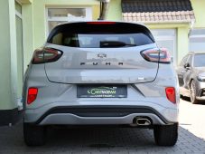 Ford Puma 1.0EB 92kW ST-LINE 5L-ZÁRUKA - 9