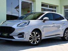 Ford Puma 1.0EB 92kW ST-LINE 5L-ZÁRUKA - 0