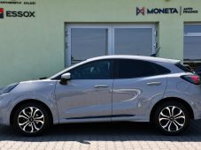 Ford Puma 1.0EB 92kW ST-LINE 5L-ZÁRUKA - 10