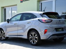 Ford Puma 1.0EB 92kW ST-LINE 5L-ZÁRUKA - 2