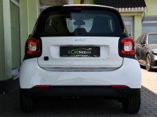 Smart Fortwo EQ PASSION 60kW CARPLAY 1.MAJ - 5