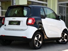 Smart Fortwo EQ PASSION 60kW CARPLAY 1.MAJ - 3