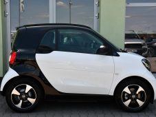 Smart Fortwo EQ PASSION 60kW CARPLAY 1.MAJ - 6