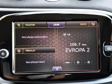 Smart Fortwo EQ PASSION 60kW CARPLAY 1.MAJ - 19