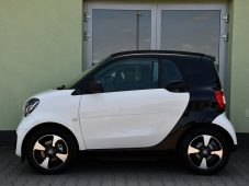 Smart Fortwo EQ PASSION 60kW CARPLAY 1.MAJ - 7