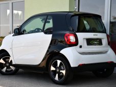 Smart Fortwo EQ PASSION 60kW CARPLAY 1.MAJ - 2