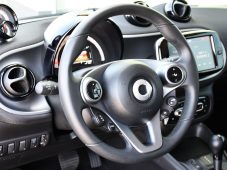 Smart Fortwo EQ PASSION 60kW CARPLAY 1.MAJ - 11