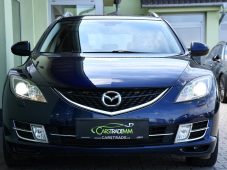 Mazda 6 2.0CRDT BOSE AUT. KLIMA KŮŽE - 8