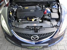 Mazda 6 2.0CRDT BOSE AUT. KLIMA KŮŽE - 32