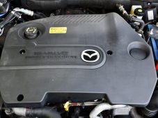 Mazda 6 2.0CRDT BOSE AUT. KLIMA KŮŽE - 34