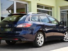 Mazda 6 2.0CRDT BOSE AUT. KLIMA KŮŽE - 3