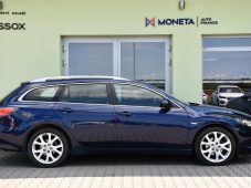 Mazda 6 2.0CRDT BOSE AUT. KLIMA KŮŽE - 11