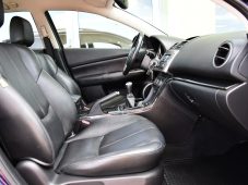 Mazda 6 2.0CRDT BOSE AUT. KLIMA KŮŽE - 16