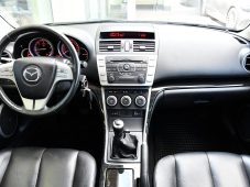 Mazda 6 2.0CRDT BOSE AUT. KLIMA KŮŽE - 4