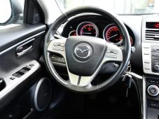 Mazda 6 2.0CRDT BOSE AUT. KLIMA KŮŽE - 5