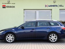 Mazda 6 2.0CRDT BOSE AUT. KLIMA KŮŽE - 10