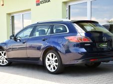 Mazda 6 2.0CRDT BOSE AUT. KLIMA KŮŽE - 2