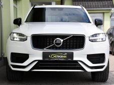 Volvo XC90 T8 R-DESIGN H/K 7.MÍST ČR 1.M - 8