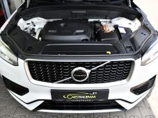 Volvo XC90 T8 R-DESIGN H/K 7.MÍST ČR 1.M - 44