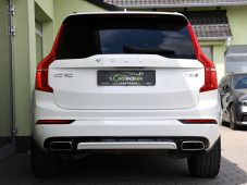 Volvo XC90 T8 R-DESIGN H/K 7.MÍST ČR 1.M - 9