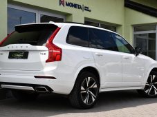 Volvo XC90 T8 R-DESIGN H/K 7.MÍST ČR 1.M - 3