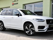 Volvo XC90 T8 R-DESIGN H/K 7.MÍST ČR 1.M - 1