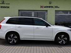 Volvo XC90 T8 R-DESIGN H/K 7.MÍST ČR 1.M - 11