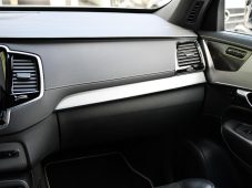 Volvo XC90 T8 R-DESIGN H/K 7.MÍST ČR 1.M - 7