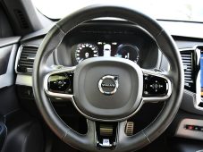 Volvo XC90 T8 R-DESIGN H/K 7.MÍST ČR 1.M - 22