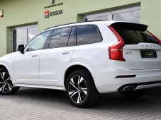 Volvo XC90 T8 R-DESIGN H/K 7.MÍST ČR 1.M - 2