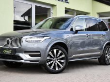 Volvo XC90 T8 INSCRIPTION H/K 7.MÍST PANO - 0