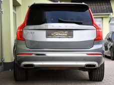 Volvo XC90 T8 INSCRIPTION H/K 7.MÍST PANO - 9